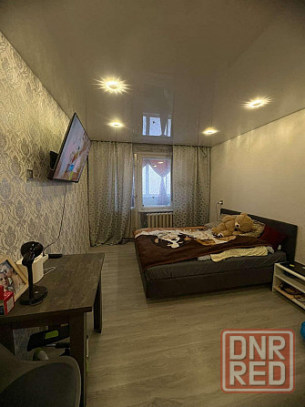 дается двухкомнатная квартира в Ворошиловском районе по проспекту Мира Донецк - изображение 3