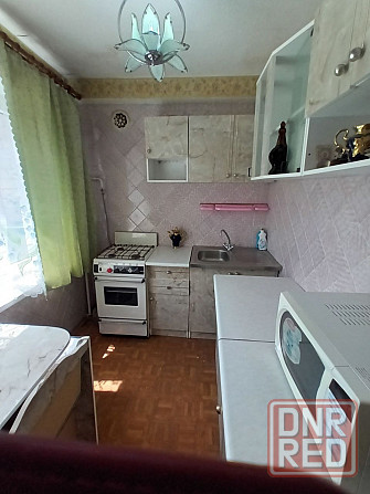 Аренда 1к Даки (кв-л Железнодорожный) а Макеевка - изображение 2