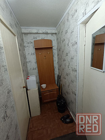 Аренда 1к Даки (кв-л Железнодорожный) а Макеевка - изображение 4