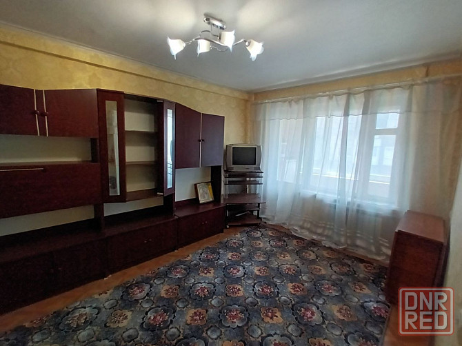 Аренда 1к Даки (кв-л Железнодорожный) а Макеевка - изображение 3