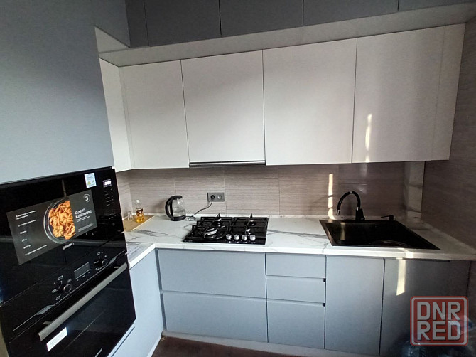 Аренда 3к евро ул.Кремлевская а Макеевка - изображение 1