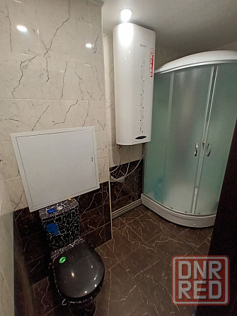 Аренда 3к евро ул.Кремлевская а Макеевка - изображение 4