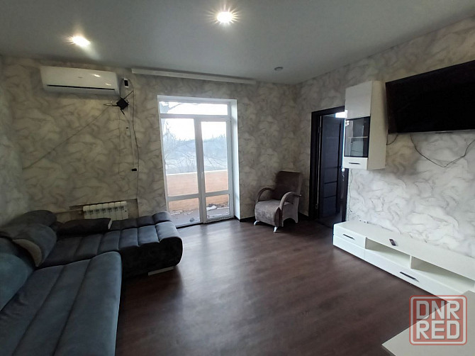 Аренда 3к евро ул.Кремлевская а Макеевка - изображение 8