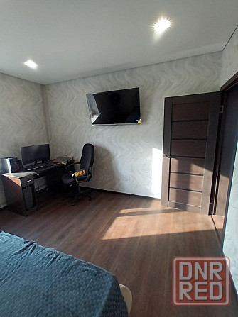 Аренда 3к евро ул.Кремлевская а Макеевка - изображение 9