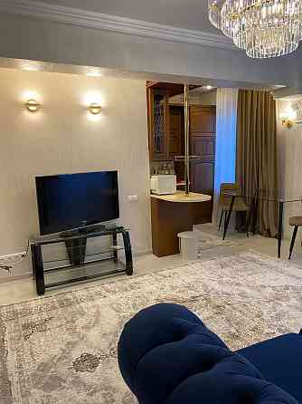 Однокомнатная на долгий срок в Макеевке, Центрально-Городской Макеевка