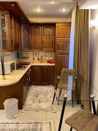 Однокомнатная на долгий срок в Макеевке, Центрально-Городской Макеевка