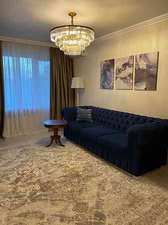 Однокомнатная на долгий срок в Макеевке, Центрально-Городской Макеевка