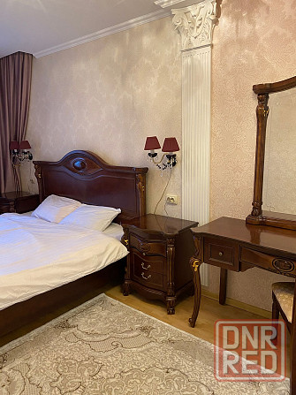 Однокомнатная на долгий срок в Макеевке, Центрально-Городской Макеевка - изображение 1