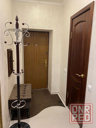 Однокомнатная на долгий срок в Макеевке, Центрально-Городской Макеевка - изображение 3