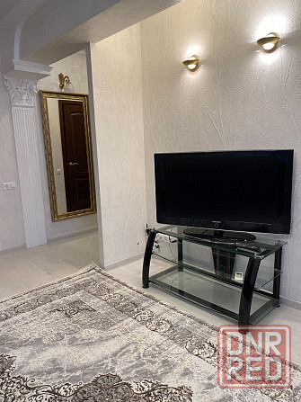 Однокомнатная на долгий срок в Макеевке, Центрально-Городской Макеевка - изображение 9