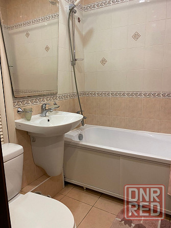 Однокомнатная на долгий срок в Макеевке, Центрально-Городской Макеевка - изображение 2