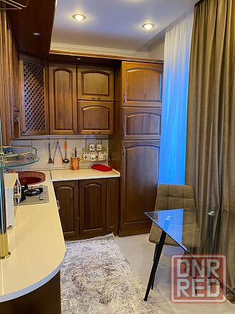 Однокомнатная на долгий срок в Макеевке, Центрально-Городской Макеевка - изображение 7