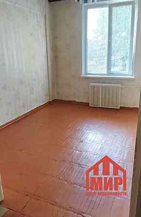 Двухкомнатная квартира на Майском рынке.. Донецк