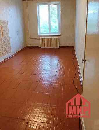 Двухкомнатная квартира на Майском рынке.. Донецк