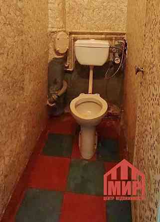 Двухкомнатная квартира на Майском рынке.. Донецк