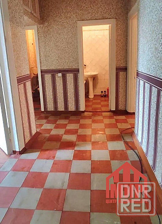 Двухкомнатная квартира на Майском рынке.. Донецк - изображение 1