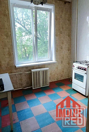 Двухкомнатная квартира на Майском рынке.. Донецк - изображение 4