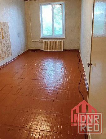 Двухкомнатная квартира на Майском рынке.. Донецк - изображение 3