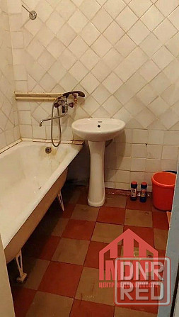 Двухкомнатная квартира на Майском рынке.. Донецк - изображение 5