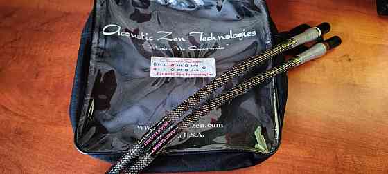 Acoustic Zen Absolute Copper XLR 1м Донецк