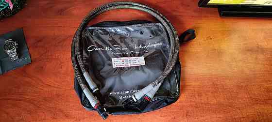 Acoustic Zen Absolute Copper XLR 1м Донецк