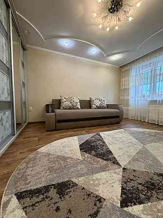 Сдается уютная однушка в Киевском районе, по ул.Тренёва Донецк