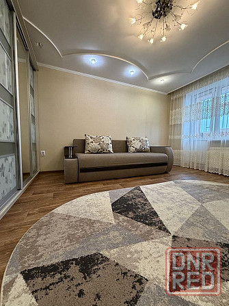 Сдается уютная однушка в Киевском районе, по ул.Тренёва Донецк - изображение 3