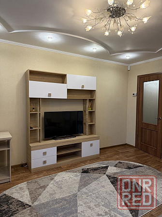 Сдается уютная однушка в Киевском районе, по ул.Тренёва Донецк - изображение 5