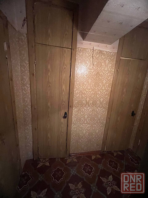Продаётся 3х комнатная квартира в Калининском р-не по Ильича Донецк - изображение 4