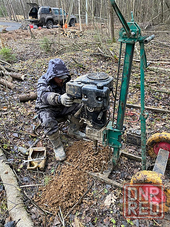 Геологические изыскания. Донецк - изображение 1