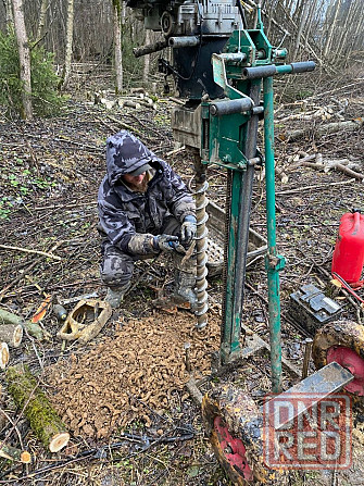Геологические изыскания. Донецк - изображение 2