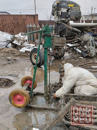 Геологические изыскания. Донецк - изображение 6