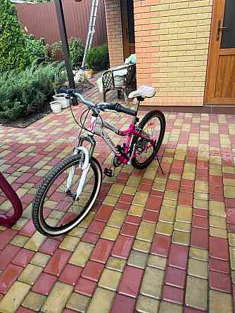 Велосипед для девочек Донецк