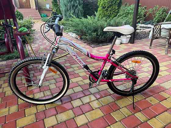 Велосипед для девочек Донецк