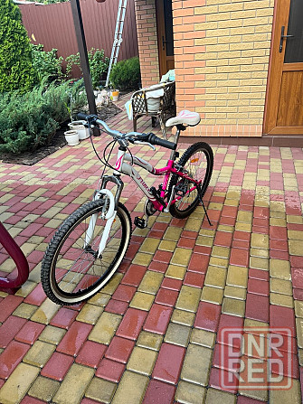 Велосипед для девочек Донецк - изображение 3