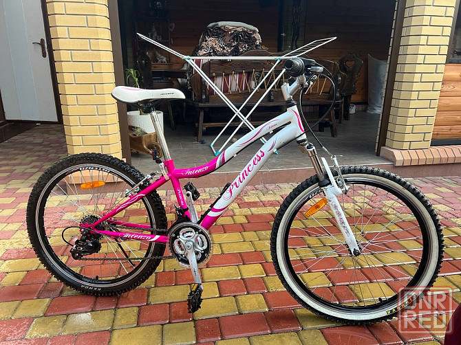 Велосипед для девочек Донецк - изображение 1