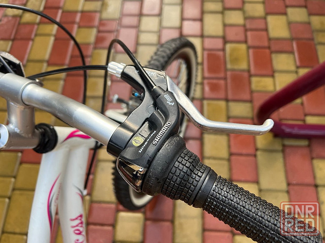 Велосипед для девочек Донецк - изображение 4