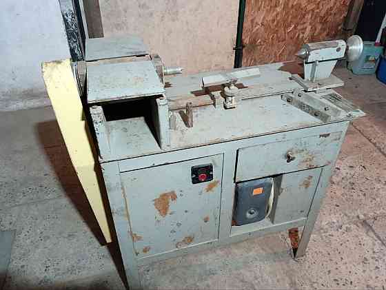 Станок деревообрабатывающий Макеевка