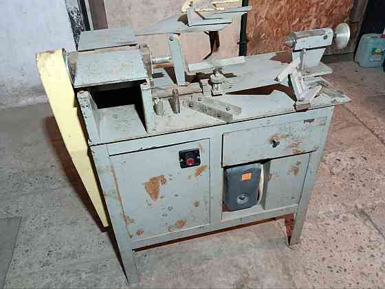 Станок деревообрабатывающий Макеевка