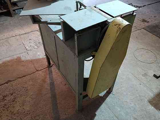 Станок деревообрабатывающий Макеевка