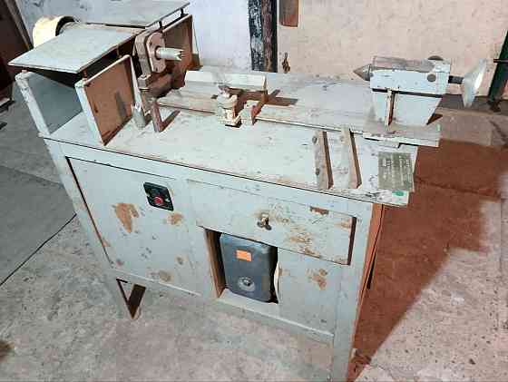 Станок деревообрабатывающий Макеевка