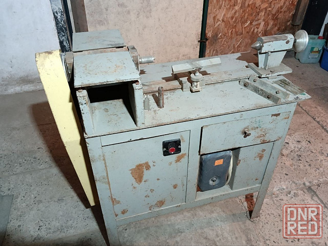 Станок деревообрабатывающий Макеевка - изображение 3