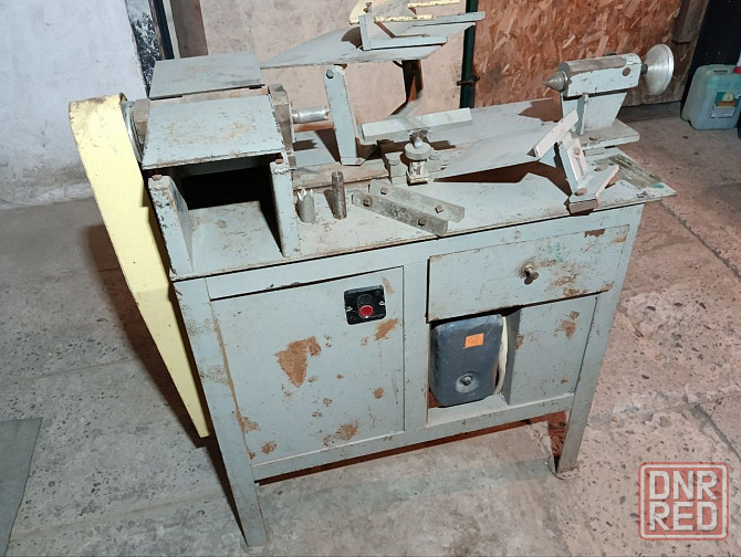 Станок деревообрабатывающий Макеевка - изображение 4