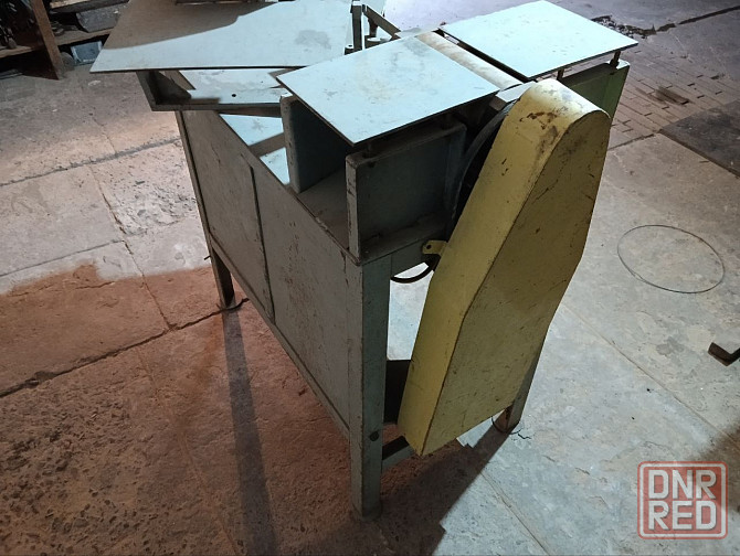 Станок деревообрабатывающий Макеевка - изображение 5