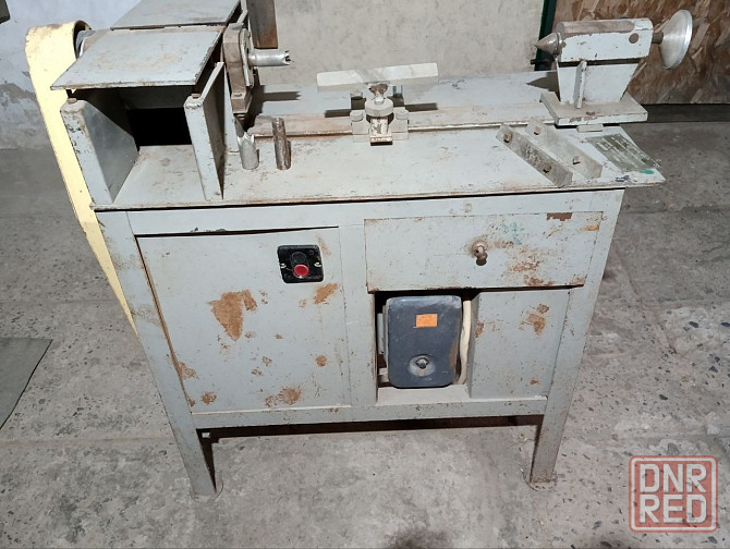 Станок деревообрабатывающий Макеевка - изображение 1