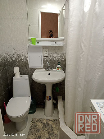 Сдам квартиру на Пушке Макеевка - изображение 5