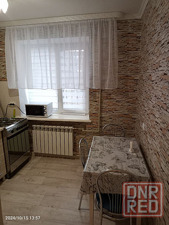 Сдам квартиру на Пушке Макеевка - изображение 3