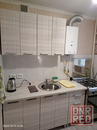 Сдам квартиру на Пушке Макеевка - изображение 4