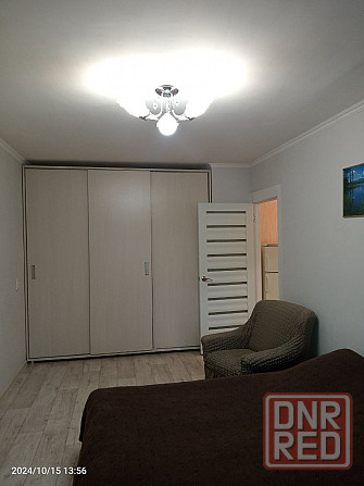 Сдам квартиру на Пушке Макеевка - изображение 1