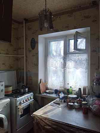 Продам 1-но ком.Киевский исполком 2/5 кирпичныйдом Донецк